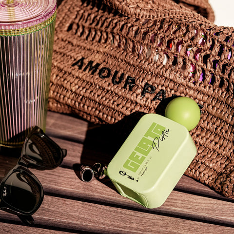 OSSA GOURMAND GELATO PISTA PARFUM 100ML UNISEX PERFUME