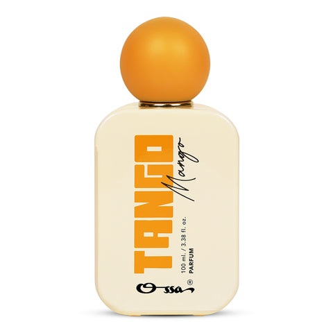 OSSA GOURMAND TANGO MANGO PARFUM 100ML UNISEX PERFUME