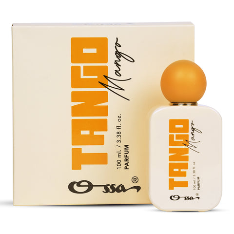 OSSA GOURMAND TANGO MANGO PARFUM 100ML UNISEX PERFUME