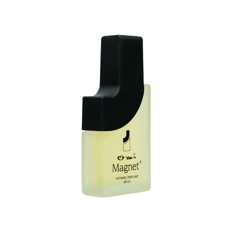 Ossa Magnet Unisex Apparel Perfume 60ml