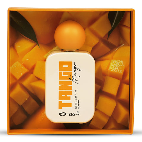 OSSA GOURMAND TANGO MANGO PARFUM 100ML UNISEX PERFUME