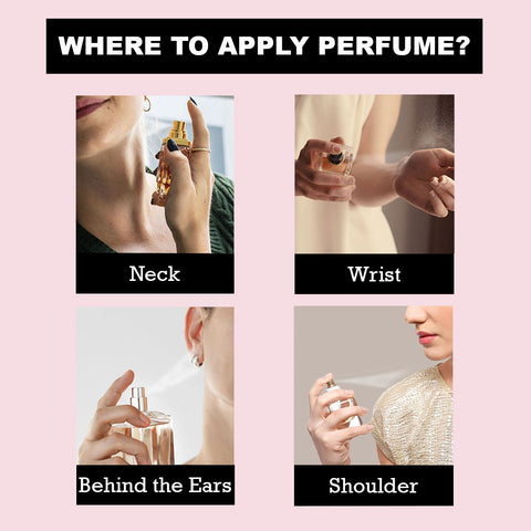 OSSA ACCURATE EDP 100ML LONG LASTING PERFUME FOR WOMEN (PACK OF 2)