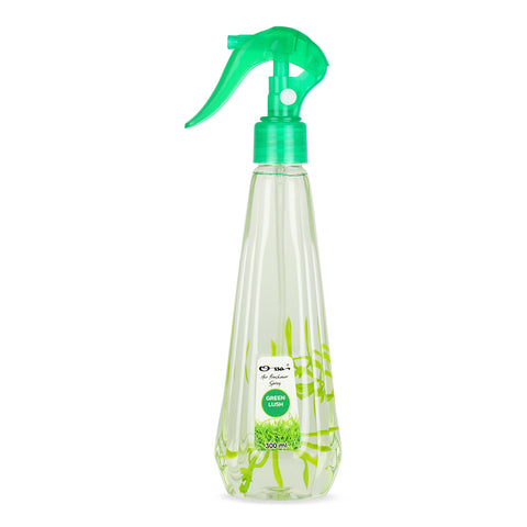 Ossa Green Lush Air Freshener Liquid Spray 300ml