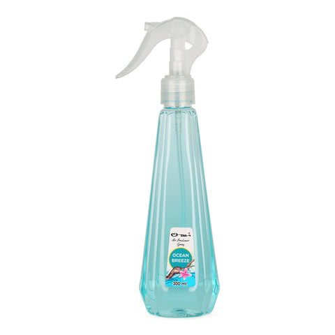 Ossa Ocean Breeze Air Freshener Liquid Spray 300ml