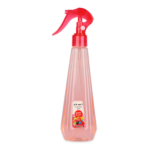 Ossa Berry Blast Air Freshener Liquid Spray 300ml