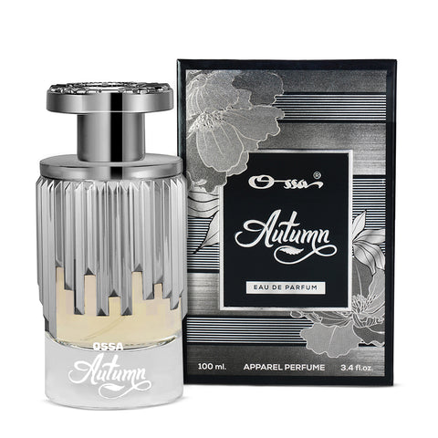 OSSA AUTUMN EDP 100ML LONG LASTING UNISEX PERFUME