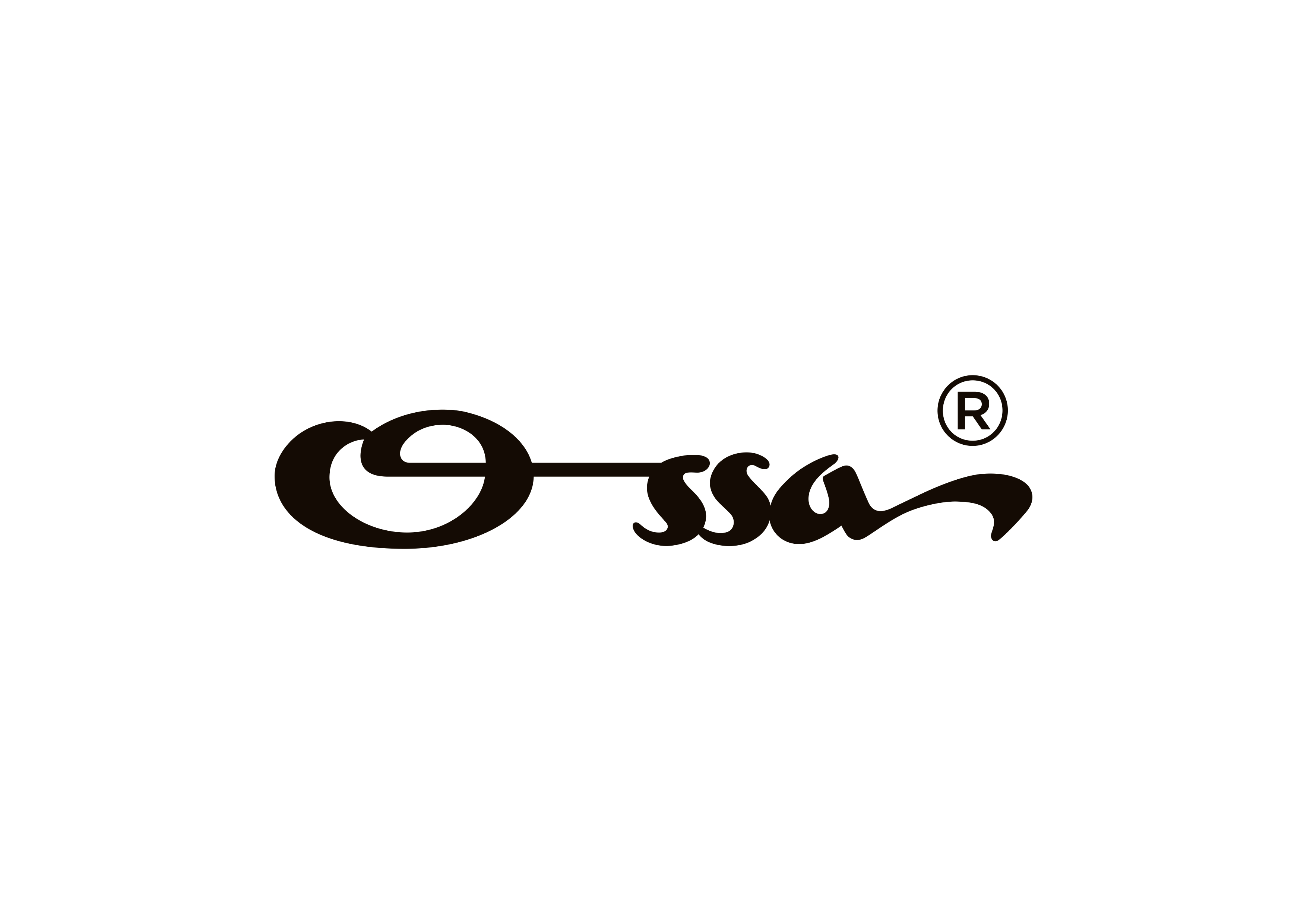 OSSA Perfumes