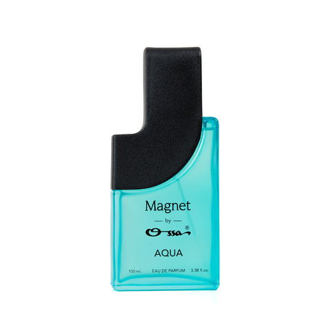 Ossa Magnet Aqua Unisex Eau De Parfum