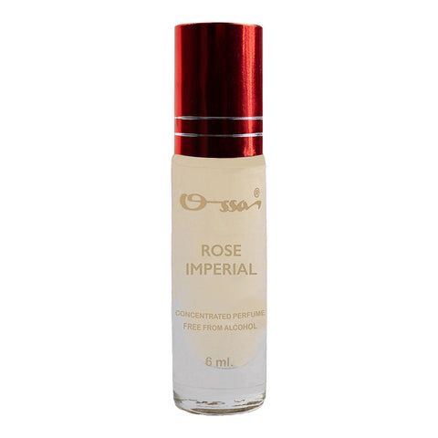 OSSA ROSE IMPERIAL CONCENTRATED PERFUME 6ML