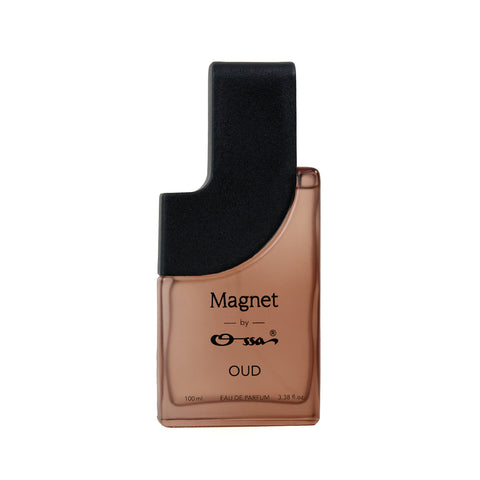Ossa Magnet Oud Unisex Eau De Parfum