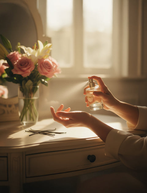 Perfumes for Women in 2025: The Top Notes and Trends You Need to Know