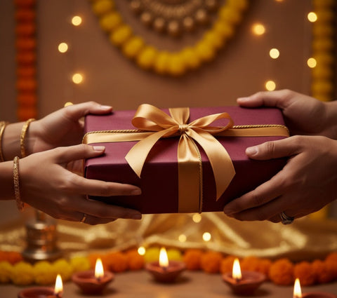 Why Perfume is the Most Thoughtful Gift You Can Give This Festive Season