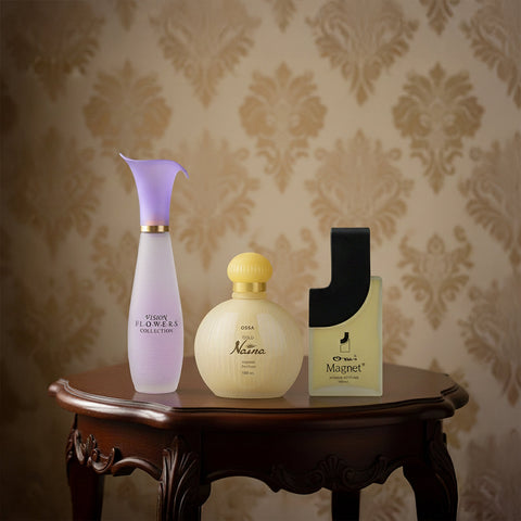 Apparel Perfume