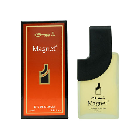 Ossa Magnet Unisex Apparel Perfume 100ml