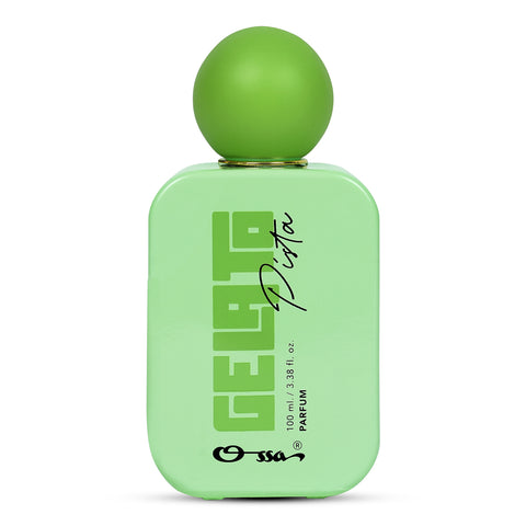 OSSA GOURMAND GELATO PISTA PARFUM 100ML UNISEX PERFUME