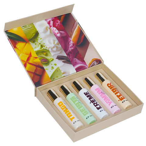 OSSA GOURMAND DISCOVERY SET PARFUM 75ML UNISEX PERFUME