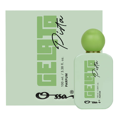 OSSA GOURMAND GELATO PISTA PARFUM 100ML UNISEX PERFUME