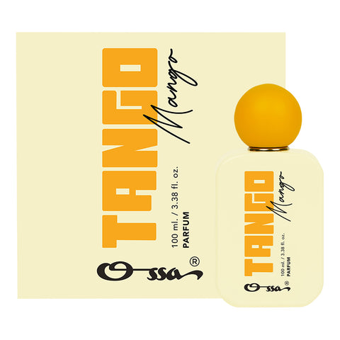 OSSA GOURMAND TANGO MANGO PARFUM 100ML UNISEX PERFUME