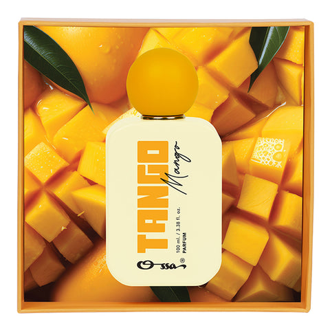 OSSA GOURMAND TANGO MANGO PARFUM 100ML UNISEX PERFUME