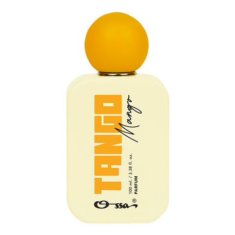 OSSA GOURMAND TANGO MANGO PARFUM 100ML UNISEX PERFUME