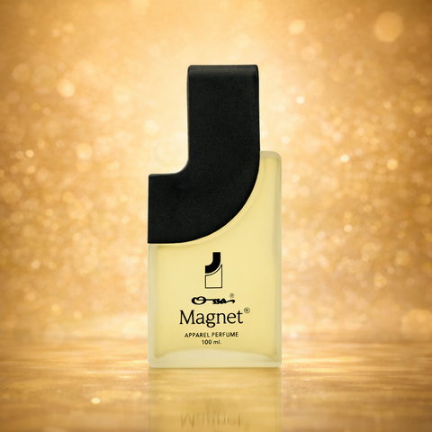 Ossa Magnet Unisex Apparel Perfume 100ml