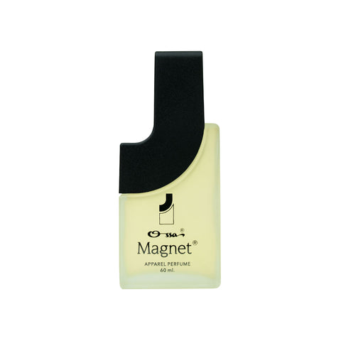 Ossa Magnet Unisex Apparel Perfume 60ml