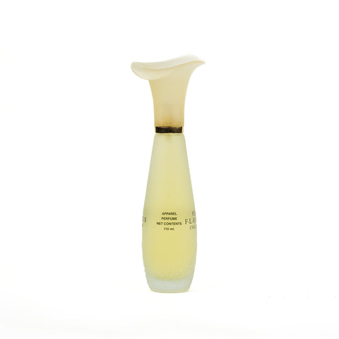 OSSA Vision Flower Perfume for Women, Yellow | Long Lasting Luxury Fragrance for Women | Daily Wear, Party & Gift PerfumeOSSA