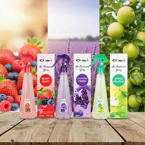 Air Freshener