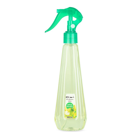 Ossa Apple Delight Air Freshener Liquid Spray 300ml