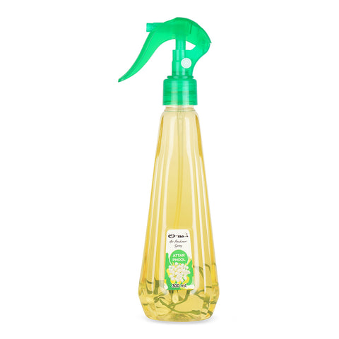 Ossa Attar Phool Air Freshener Liquid Spray 300ml