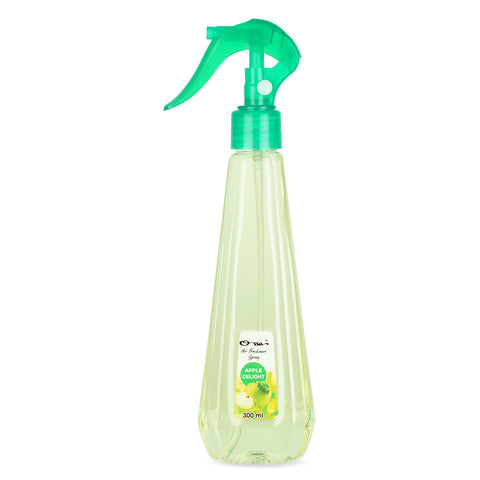 Ossa Apple Delight Air Freshener Spray