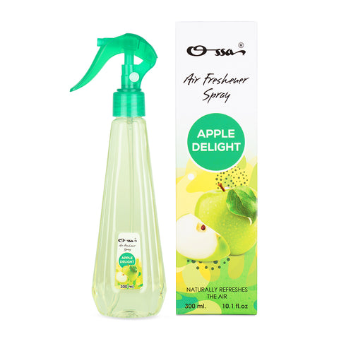 Ossa Apple Delight Air Freshener Spray