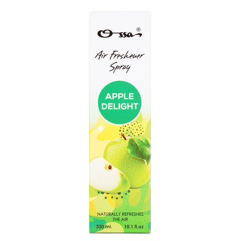 Ossa Apple Delight Air Freshener Spray