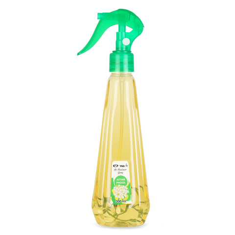 Ossa Attar Phool Air Freshener Liquid Spray