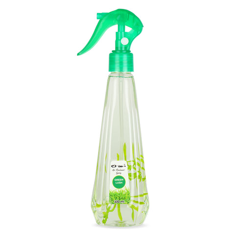 Ossa Green Lush Air Freshener Liquid Spray