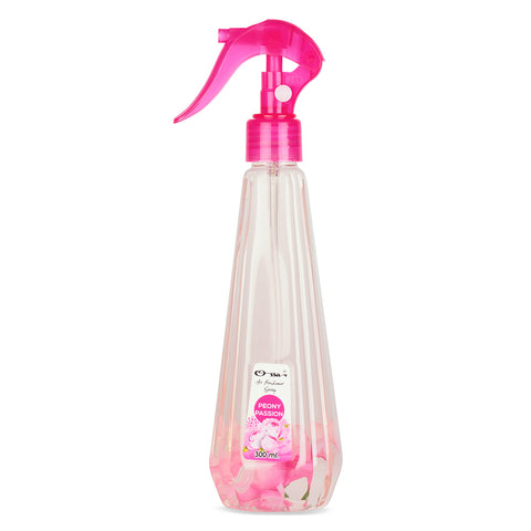 Ossa Peony Passion Air Freshener Liquid Spray