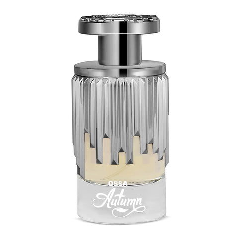 Ossa Autumn Eau De Parfum With Fresh And Woody Notes