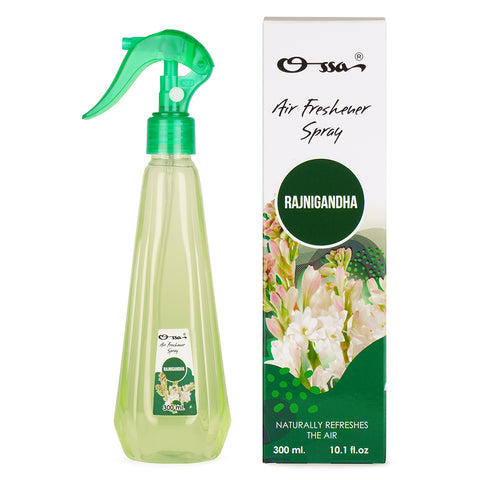 Ossa Rajnigandha Air Freshener Spray