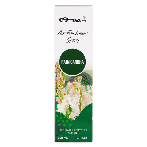 Ossa Rajnigandha Air Freshener Spray