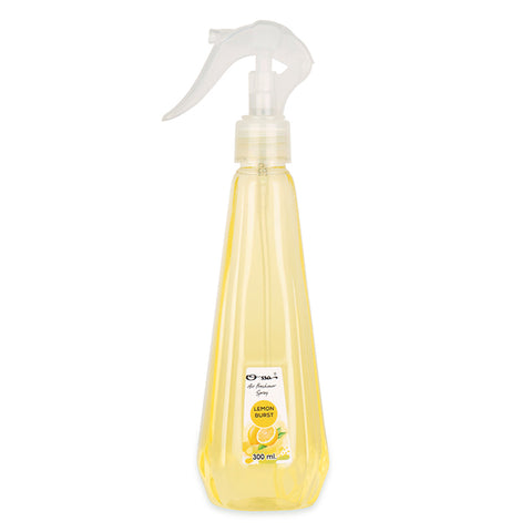 Ossa Lemon Burst Air Freshener Spray