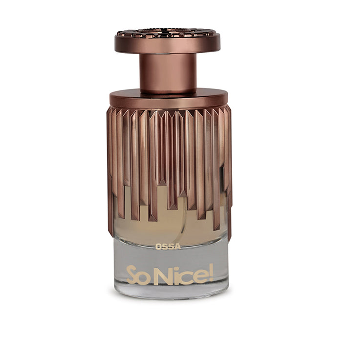 SO NICE  EDP, 100ML