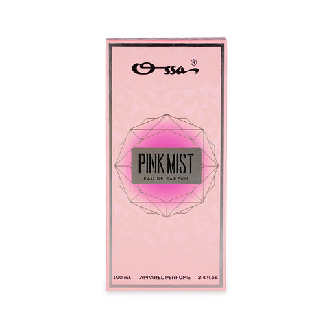 PINK MIST EDP, 100ML