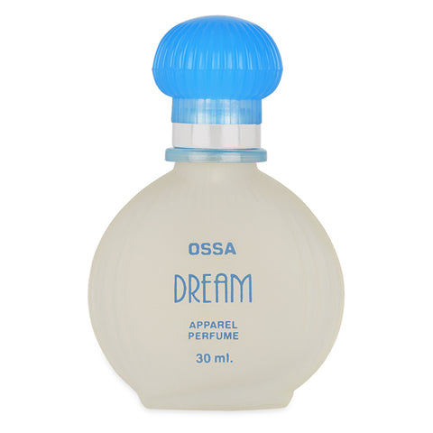 Ossa Dream Collection Eau De Parfum With Citrusy And Ambery Notes