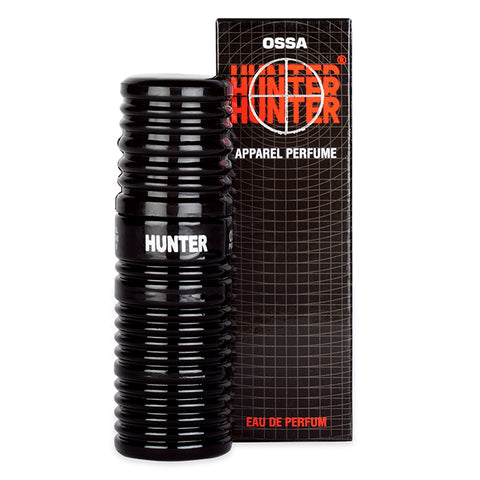 Ossa Hunter Eau De Parfum With Musky And Chypre Notes