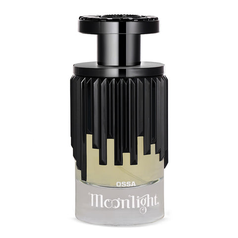 Ossa Moonlight Eau De Parfum With Fresh And Woody Notes