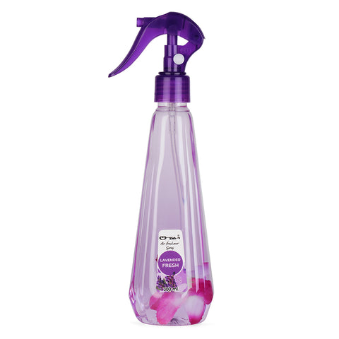 Ossa Lavendar Fresh Air Freshener Liquid Spray