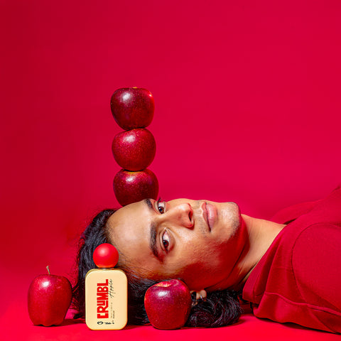CRUMBL APPLE PARFUM, 100ML