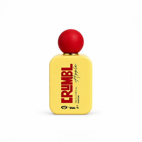 CRUMBL APPLE PARFUM, 100ML