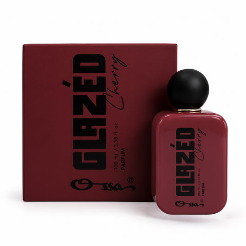 GLAZED CHERRY PARFUM, 100ML