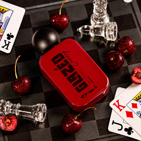 GLAZED CHERRY PARFUM, 100ML